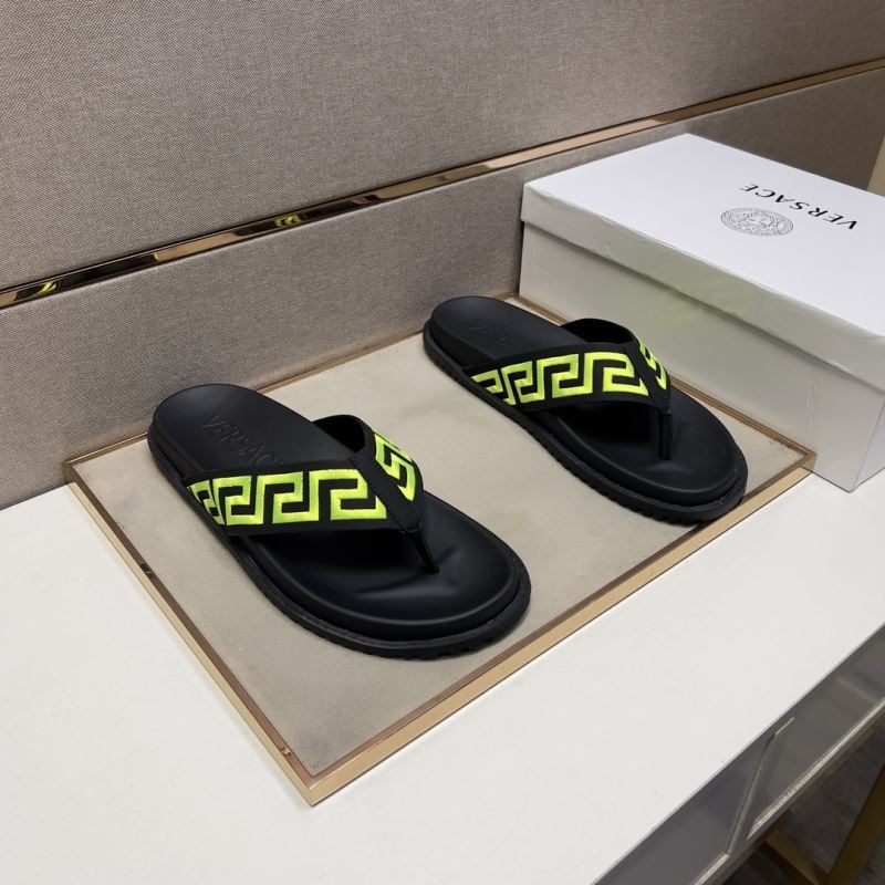 Versace Slippers